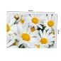 Preview: Tischset Platzset abwaschbar White Daisies von ARTIPICS